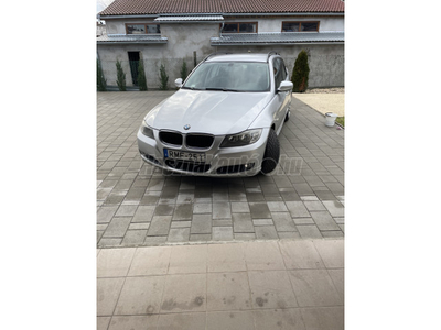 BMW 320d Touring