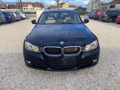 BMW 320d Touring Xenon. navi prof+nagy zene. tempomat. Kulcsnélküli indítás