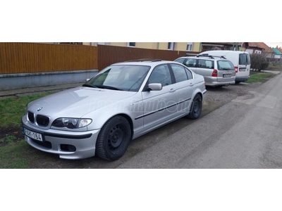 BMW 320i