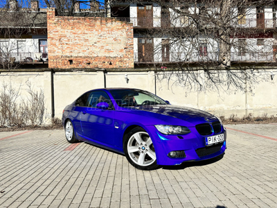 BMW 320i E92