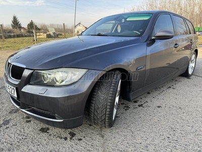 BMW 320i Touring (Automata) N43B20A