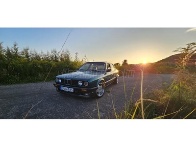 BMW 325e 325 Eta