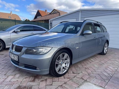 BMW 330xd Touring (Automata)