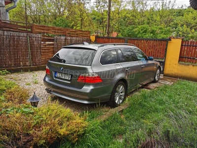 BMW 520d Touring (Automata)