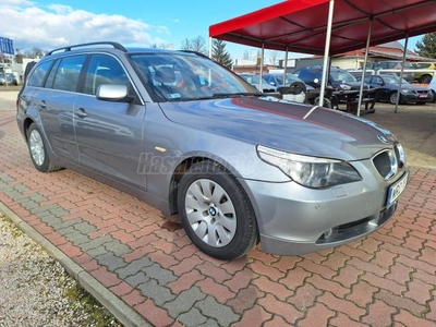 BMW 520d Touring