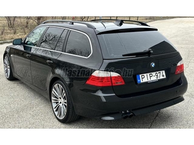 BMW 525d Touring (Automata)