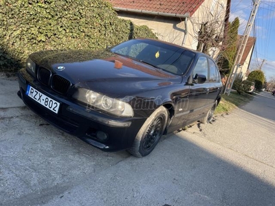 BMW 525i