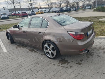 BMW 530d (Automata)