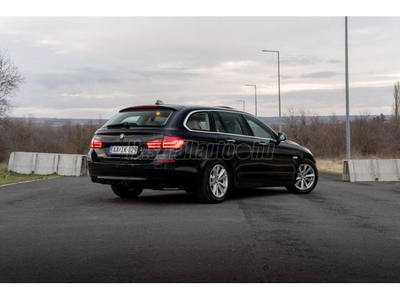 BMW 530d Touring