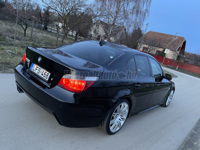 BMW 535d (Automata)