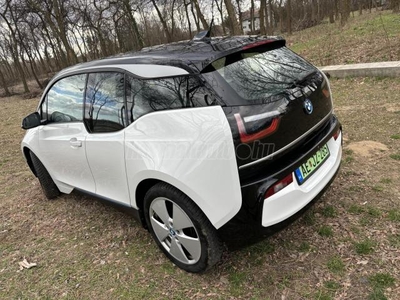 BMW I3 120Ah (Automata)