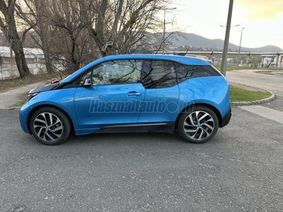 BMW I3 94Ah (Automata)