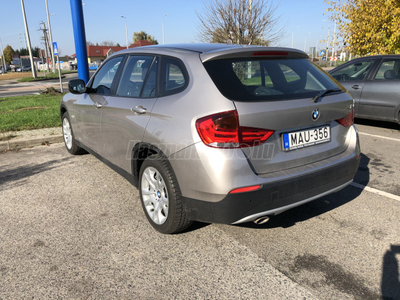 BMW X1 xDrive18d