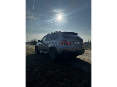 BMW X5 xDrive30d (Automata)