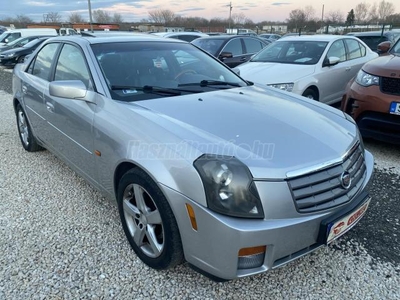 CADILLAC CTS 3.2 V6