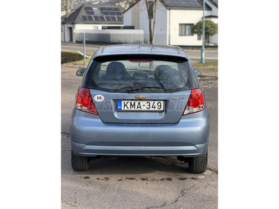 CHEVROLET AVEO 1.2 8V Star