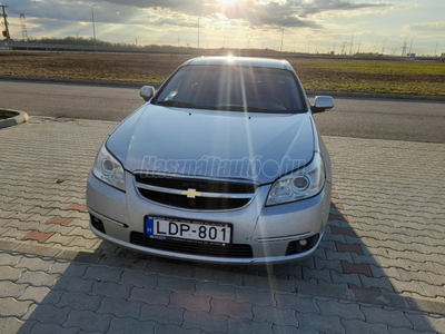 CHEVROLET EPICA 2.0 D LS