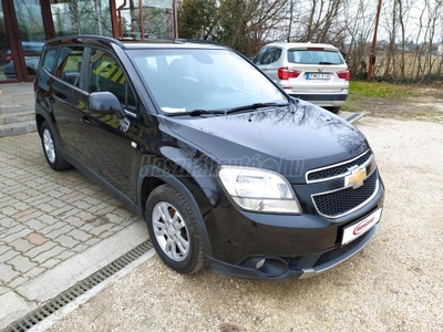 CHEVROLET ORLANDO 2.0 D LTZ Plus