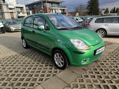 CHEVROLET SPARK 0.8 6V Star AC 44000KM!