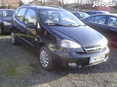 Chevrolet Tacuma 1.6 16V Comfort klímás