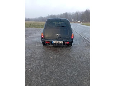 CHRYSLER PT CRUISER 2.2 CRD Limited