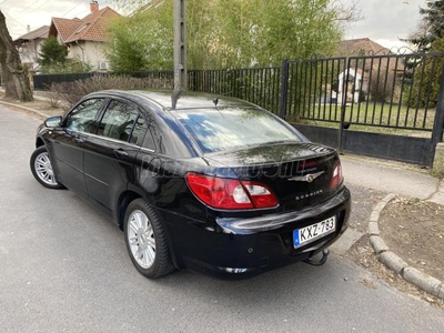 CHRYSLER SEBRING 2.0 Touring