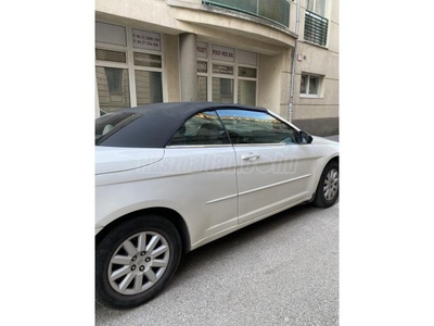 CHRYSLER SEBRING 2.4 LX (Automata)