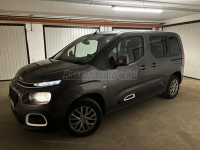 CITROEN BERLINGO 1.2 PureTech Live S&S (7sz) E6.3