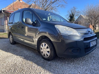 CITROEN BERLINGO 1.6 HDi District L1