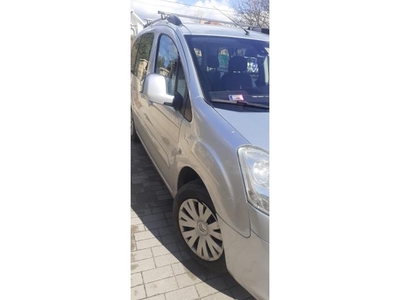 CITROEN BERLINGO 1.6 VTi Multispace