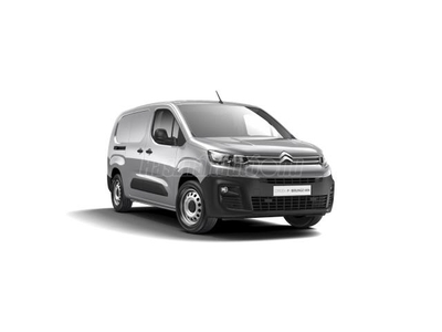 CITROEN BERLINGO e-Berlingo 50kWh M (Automata) Elektromos autó pályázat + március 31-ig gyártói kedvezménnyel!