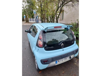 CITROEN C1 1.0 Collection