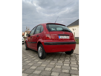 CITROEN C3 1.1 Comfort