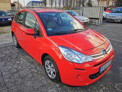 CITROEN C3 1.4 HDi Collection