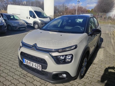 CITROEN C3 1.5 BlueHDi Profi Feel S&S