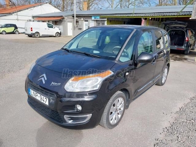 CITROEN C3 PICASSO 1.4 VTi Exclusive 176000.-KM