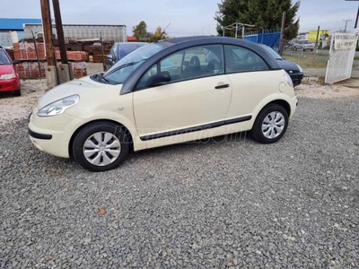 CITROEN C3 PLURIEL 1.4 Azonnal vihető!