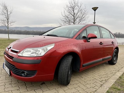 CITROEN C4 1.6 Collection