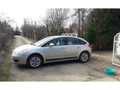 CITROEN C4 1.6 Exclusive