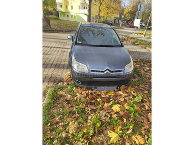 CITROEN C4 1.6 SX