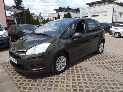 Citroen C4 Picasso 1.6 HDi Dynamique FAP MCP6 É...