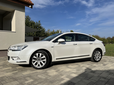 CITROEN C5 2.0 HDi Exclusive