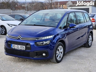 Citroen GRAND C4 Picasso C4Picasso 1.6 Bluehdi...