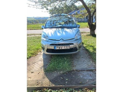 CITROEN GRAND C4 PICASSO C4Picasso 1.6 HDi Dynamique FAP (7 személyes )