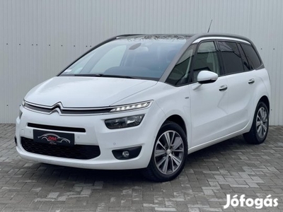 Citroen GRAND C4 Picasso C4Picasso 2.0 Bluehdi...