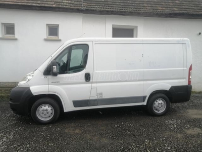 CITROEN JUMPER 2.2 HDI 30 L1H1