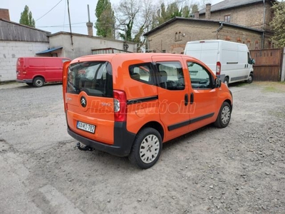 CITROEN NEMO