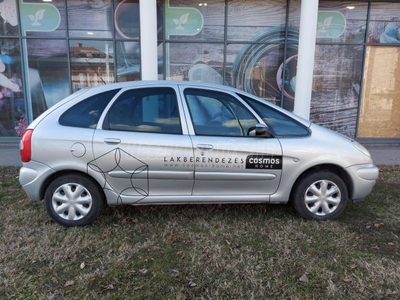 CITROEN XSARA PICASSO 1.6 Elit