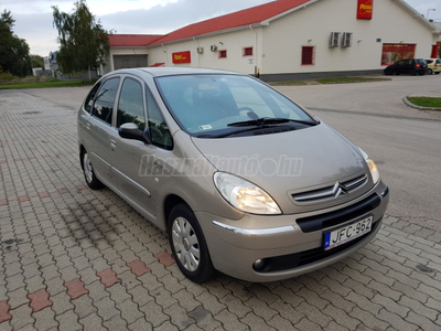 CITROEN XSARA PICASSO 1.6 HDi ELIT