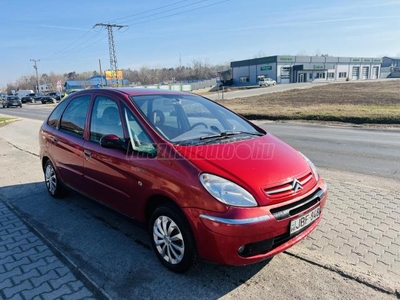 CITROEN XSARA PICASSO 1.6 HDi ELIT Autóbeszámítás lehetséges